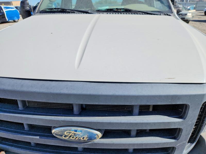 2005 Ford F250 Super Duty