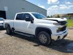 2026 Chevrolet Silverado K2500 Heavy Duty LT