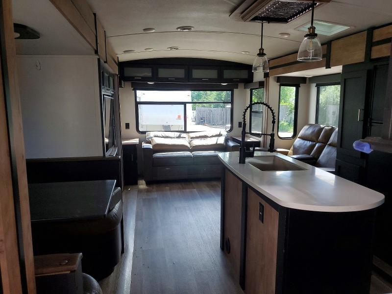 2022 Keystone Outback Camper
