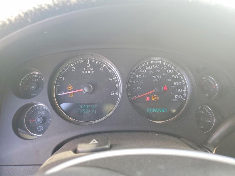 2007 GMC Yukon