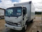 2025 Isuzu NPR HD BOX Truck