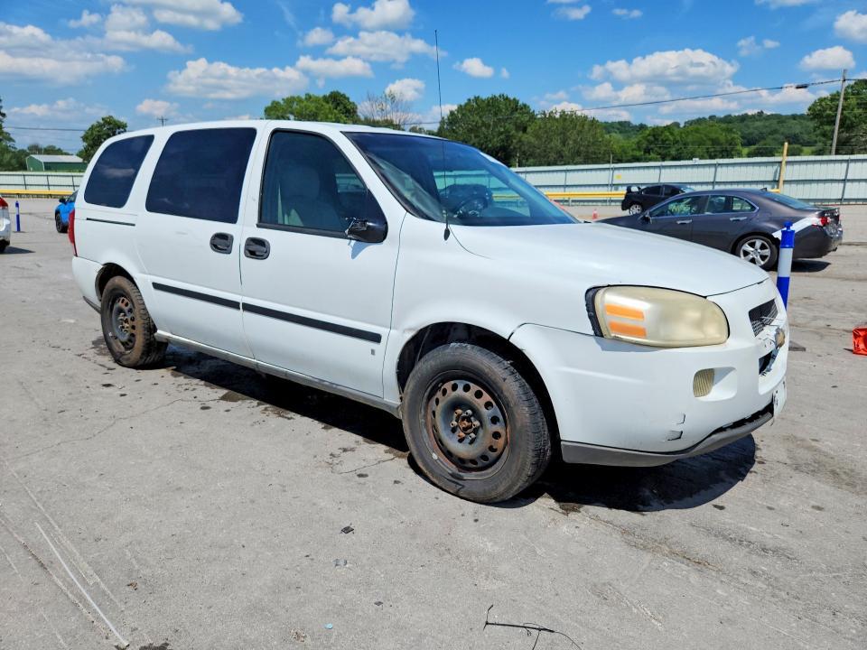 2006 Chevrolet Uplander ls