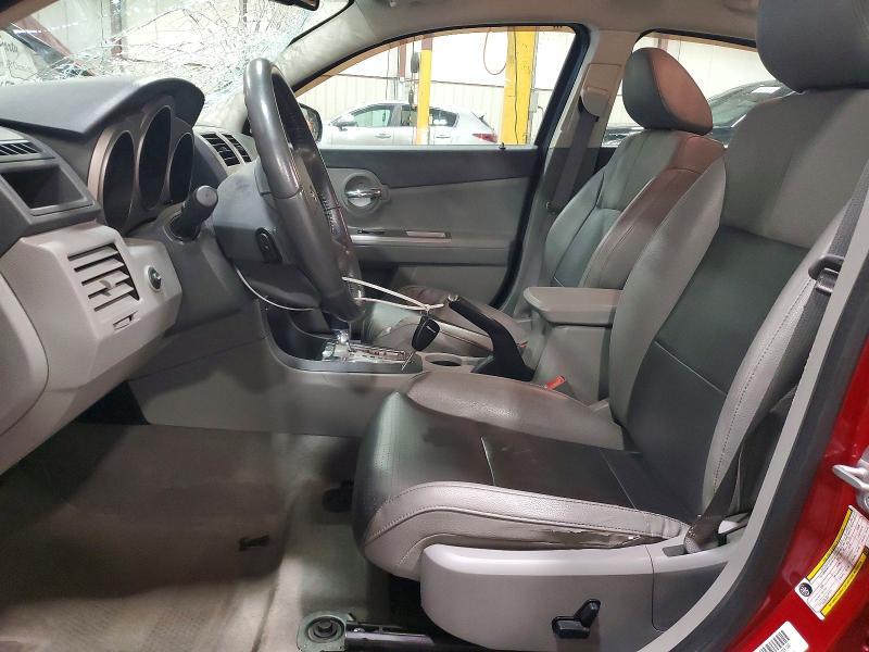 2008 Dodge Avenger sxt