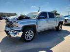 2016 GMC Sierra K1500 SLT