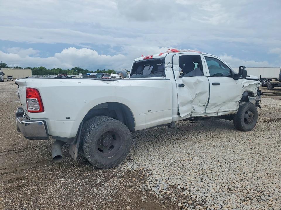 2023 Dodge RAM 3500 Tradesman
