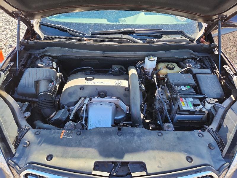 2020 Buick Envision Premium