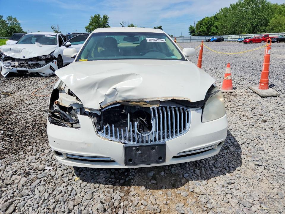 2011 Buick Lucerne cxl