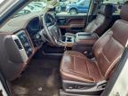 2015 Chevrolet Silverado K1500 High Country
