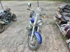 2008 Yamaha XVS650 A
