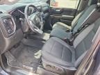 2021 Chevrolet Silverado K1500 LT