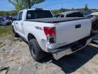 2011 Toyota Tundra Double Cab SR5