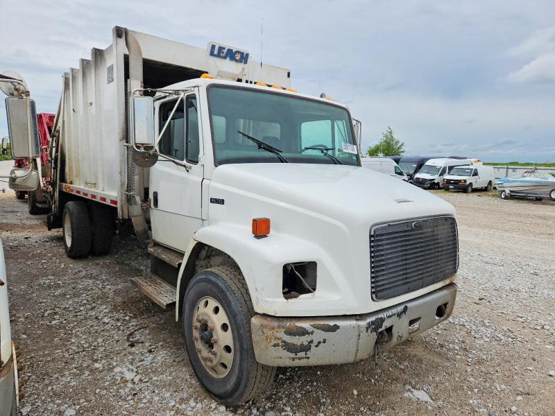 2002 Freightliner FL70 Refuse Truck