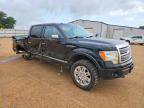 2009 Ford F150 Supercrew
