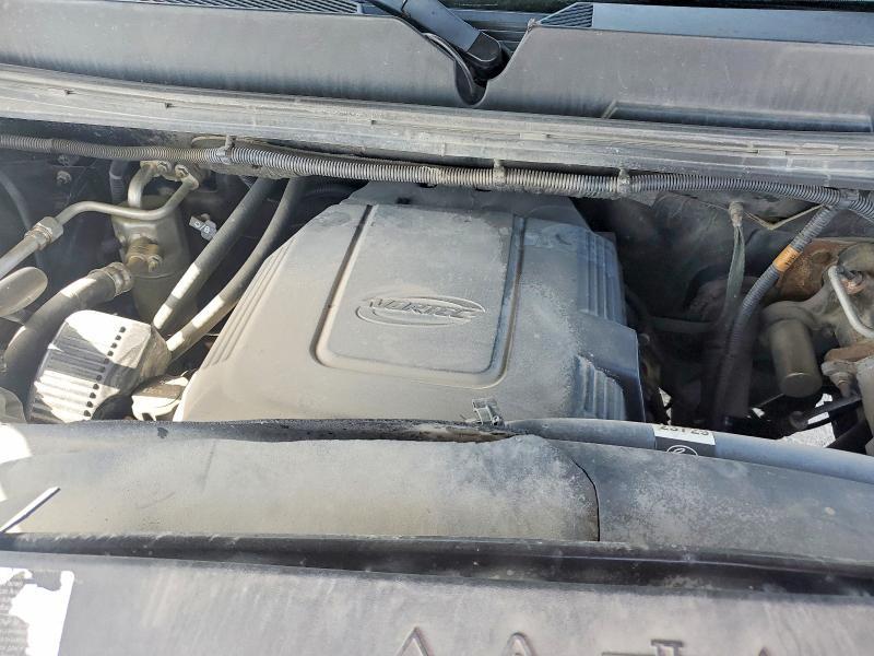 2012 GMC Sierra K2500 SLT