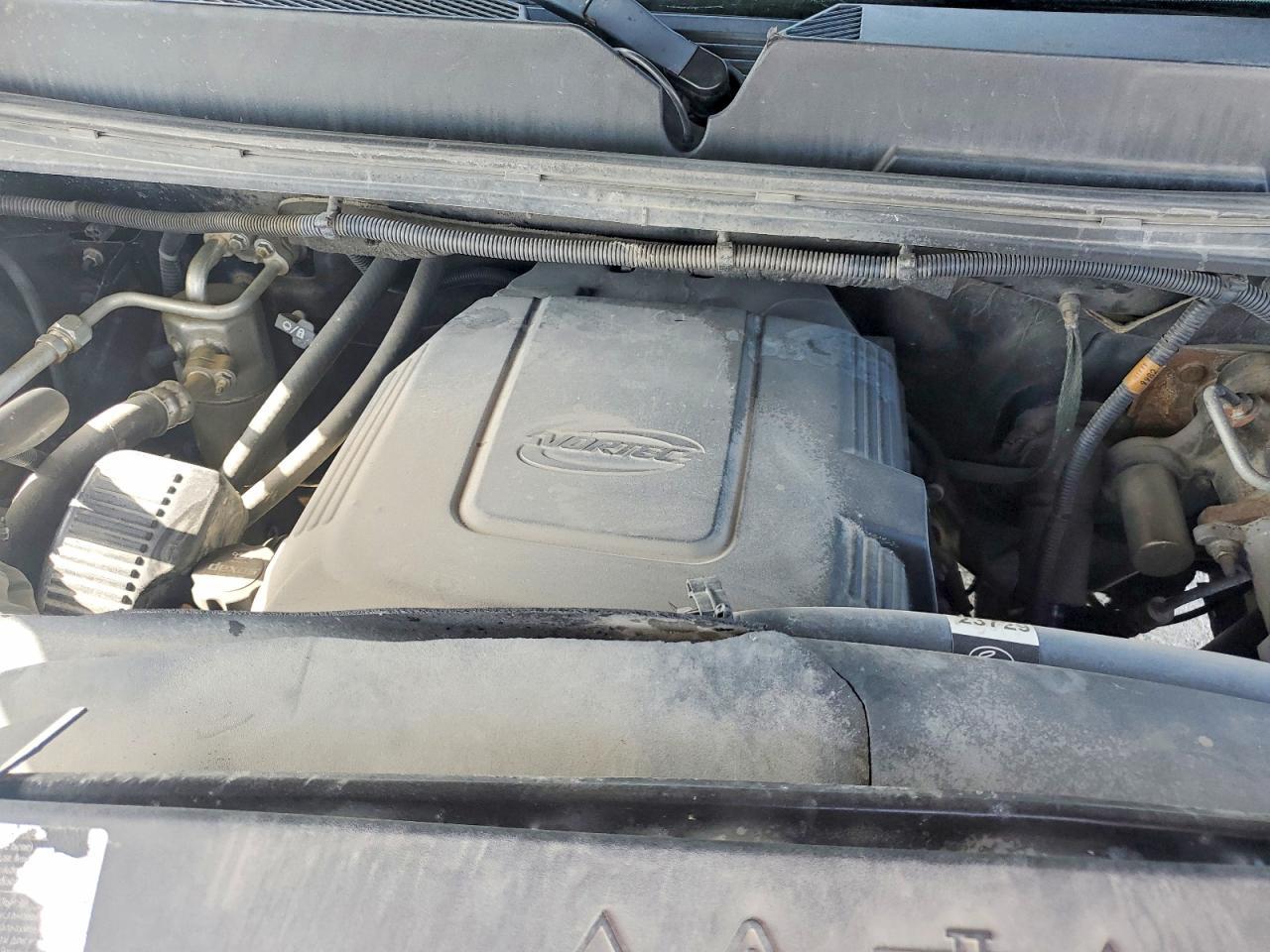 2012 GMC Sierra K2500 SLT