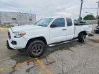 2016 Toyota Tacoma SR