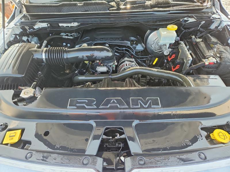 2021 Dodge RAM 1500 Limited