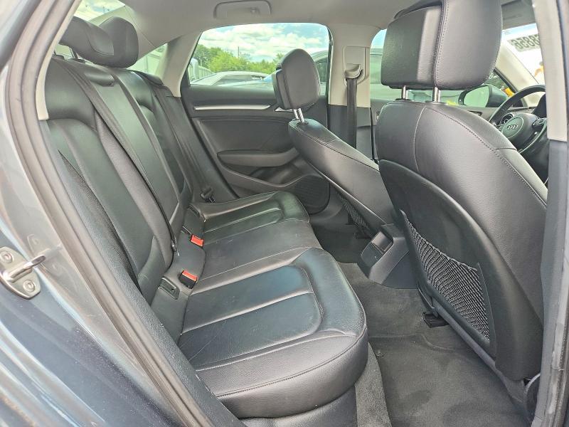 2015 Audi A3 Premium