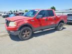 2005 Ford F150 Supercrew