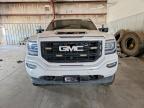 2018 GMC Sierra K1500 SLT