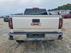 2018 GMC Sierra K1500 SLT