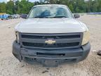 2011 Chevrolet Silverado C1500