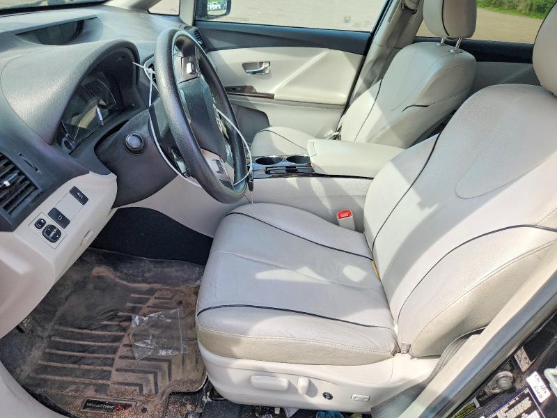 2012 Toyota Venza le