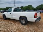 2007 GMC New Sierra C1500 Classic
