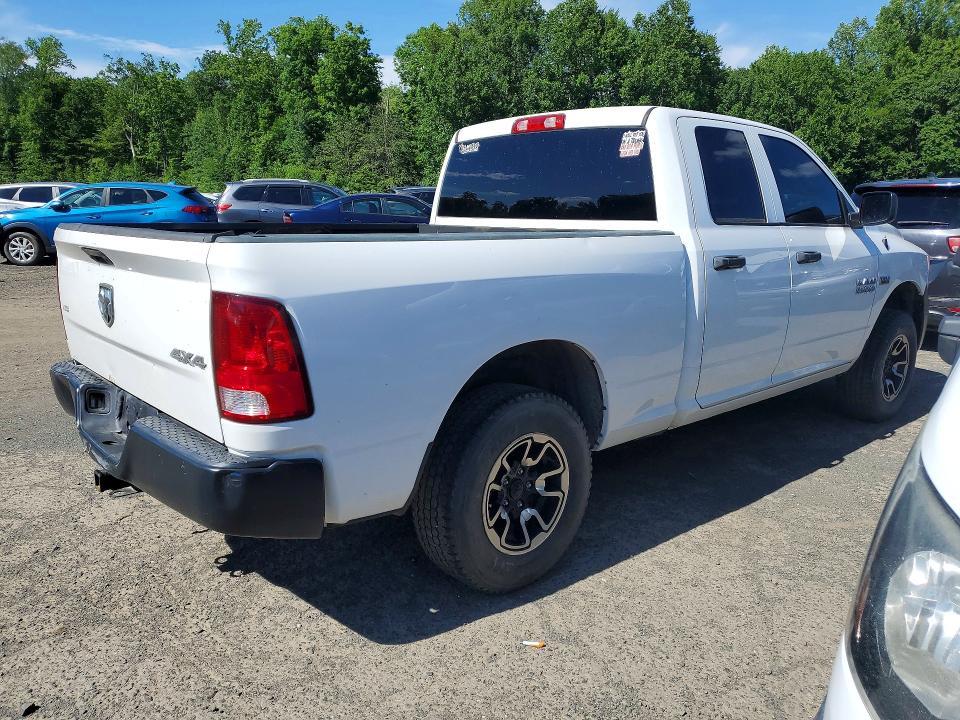 2018 Dodge RAM 1500 ST