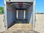 2018 American Hauler Enclosed Cargo Trailer