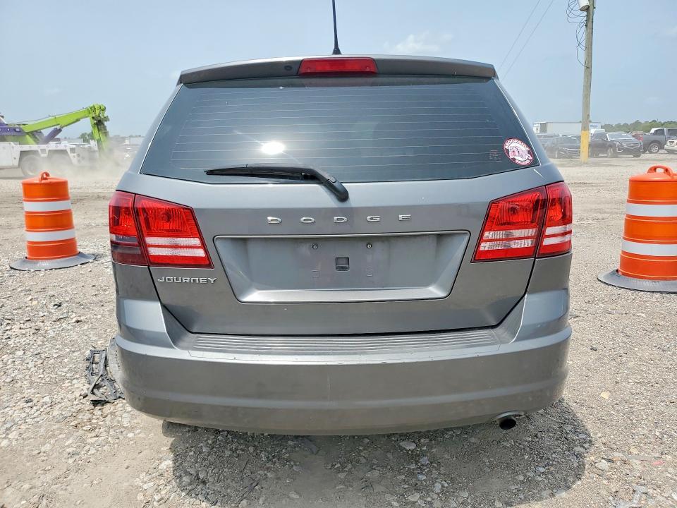 2013 Dodge Journey se