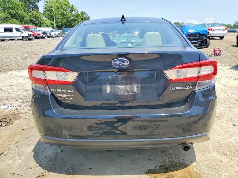 2023 Subaru Impreza Premium