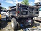 2025 Ford F750 Super Duty Dump Truck