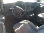 2016 GMC Savana 2500 Cargo Delivery Van