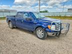 2009 Ford F150 Supercrew