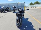 2025 Kawasaki ZX636 K