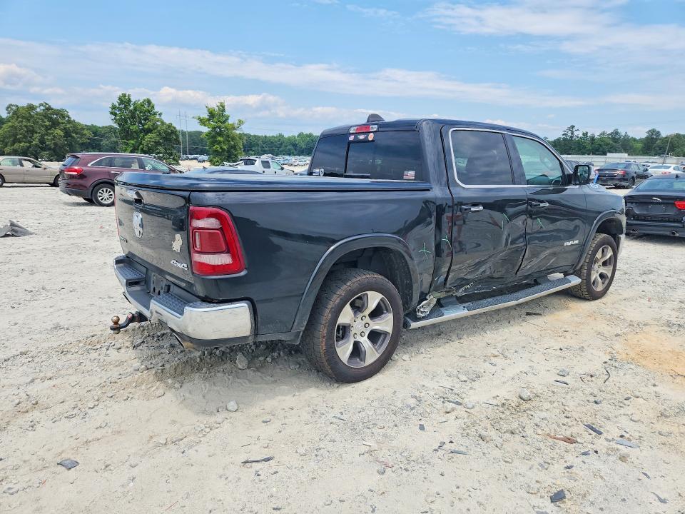 2020 Dodge 1500 Laramie