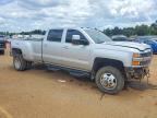 2019 Chevrolet Silverado K3500 LTZ