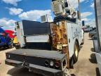 2011 Ford F750 SD-Utility / Service Truck