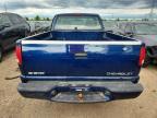 2000 Chevrolet S Truck S10