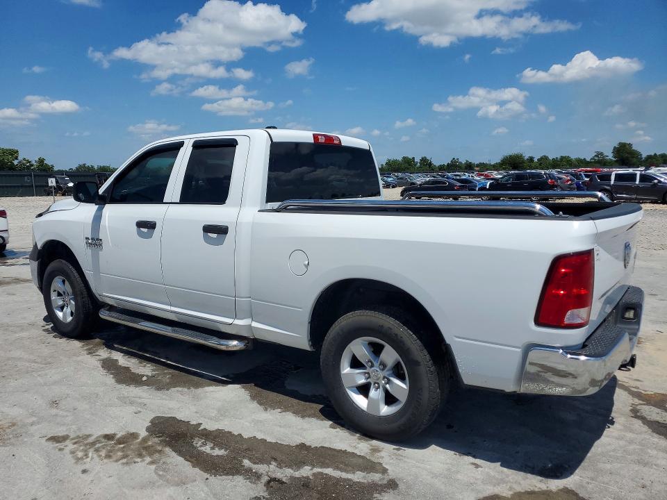 2015 Dodge RAM 1500 ST