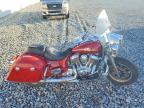 2017 Indian Motorcycle Co. Springfield
