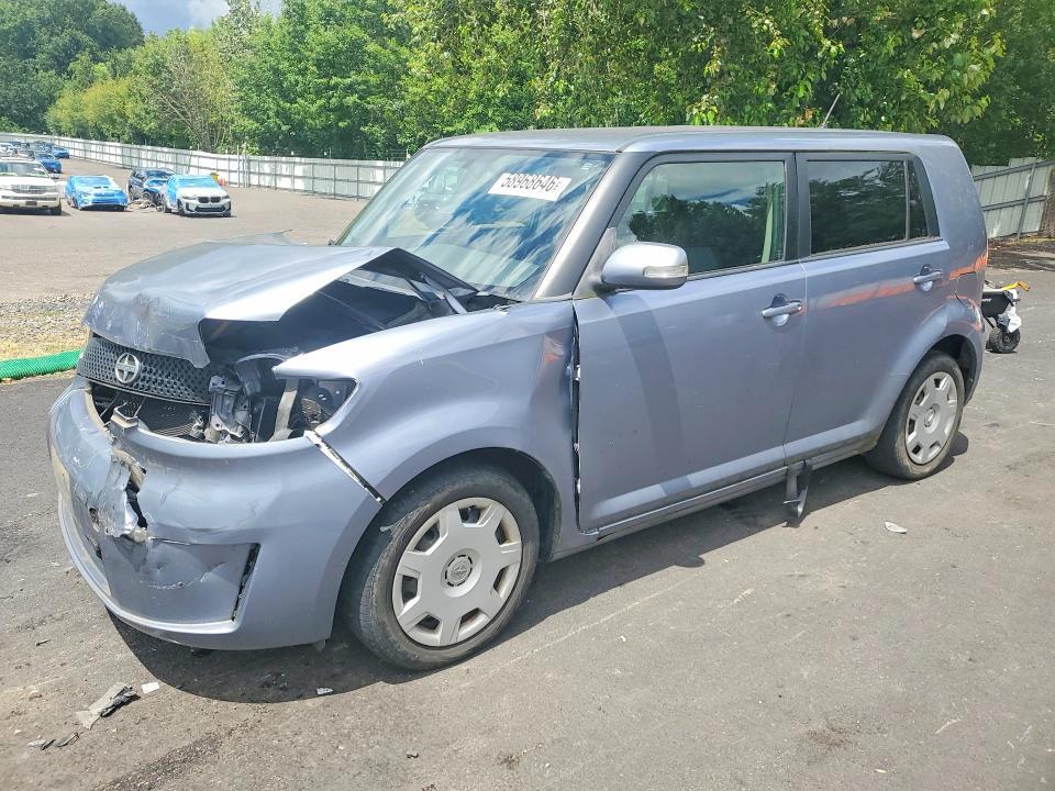 2010 Scion XB