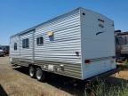 2006 Skyline Aljo Lite Camper