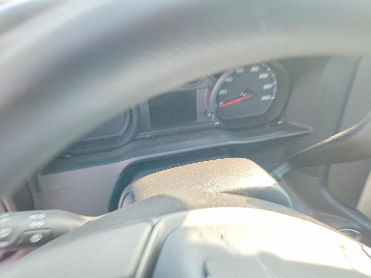 2024 Chevrolet Silverado C1500