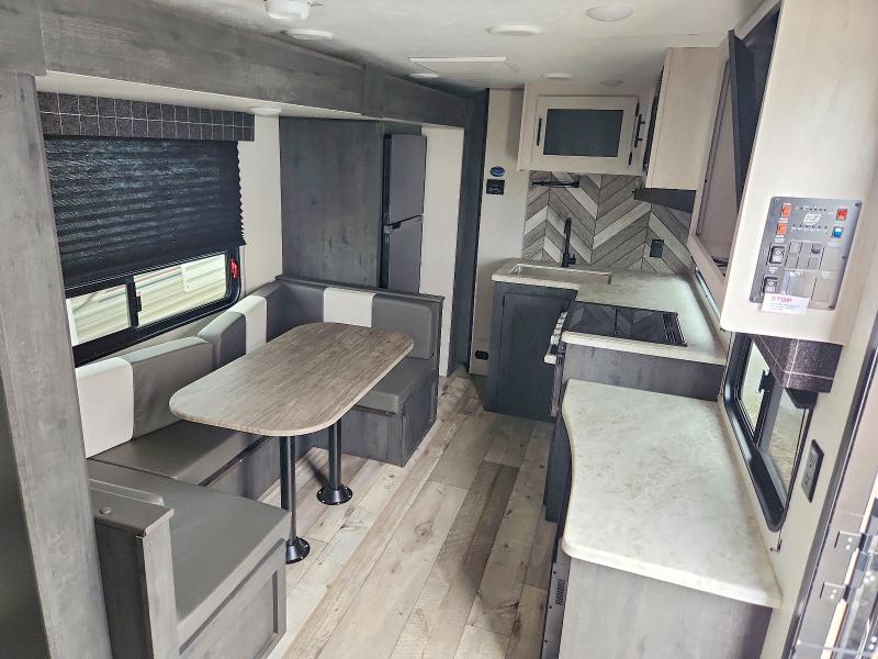 2023 Kz Spree 2023 KZ RV Sportsmen Camper