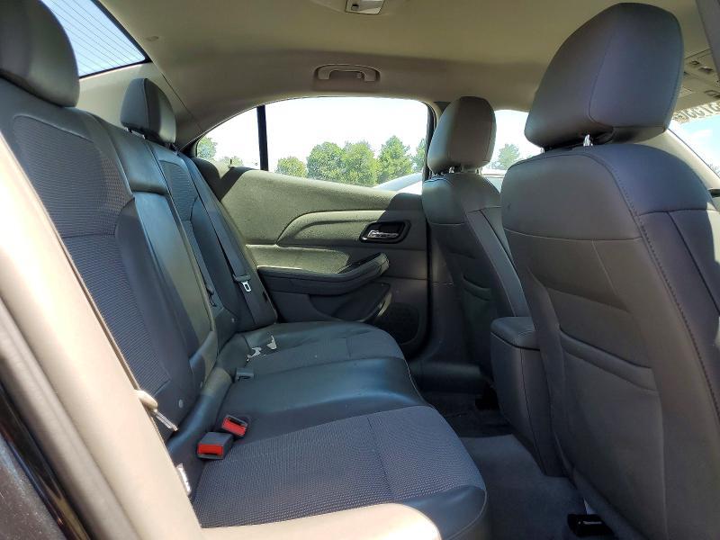 2014 Chevrolet Malibu 1LT