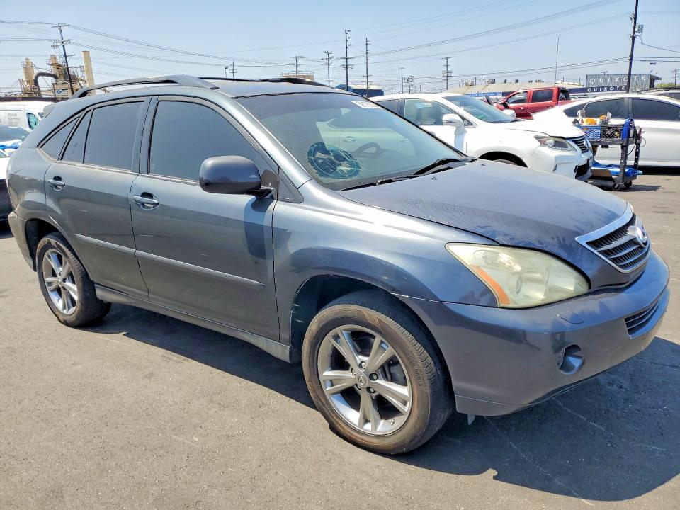 2006 Lexus Rx 400