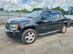2013 Chevrolet Avalanche LT