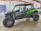 2023 Kawasaki Teryx KRX 4 Utility Vehicle